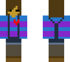frisk re-do