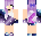 galaxy lavender