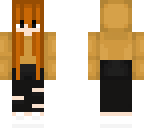 ginger