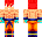 goku limit brd
