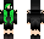 green assasin