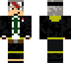 hagato naruto anime mod