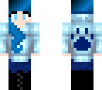 hoodie girl