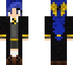 hufflepuff girl