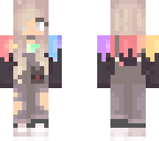 i dunno