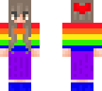 i love rainbows