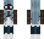inverted