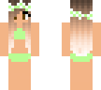 kais bathing suit