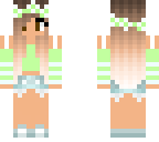 kais skin
