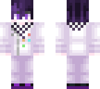 kokichi fixed