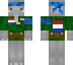 leger olifant
