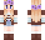 lucelia casual