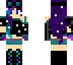 lucyisrads skin