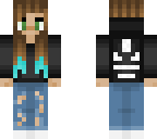 meh 2nd fav skin
