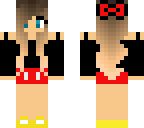 mickey idk