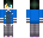 mika kagehira