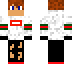 minecraft hypebeast