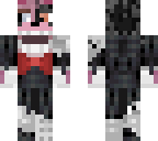 molten foxy