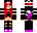 my nicole version aphmau
