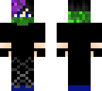 my skin