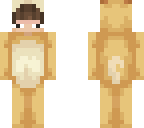my skin boy 12