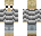 my skin with clout