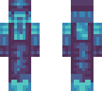 nebulous