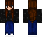 new oc
