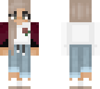 new skin