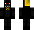 nightmare