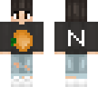 nitro's skin