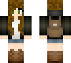 not my skin