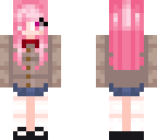 oliwija natsuki