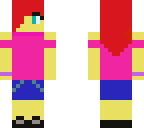 original girl