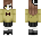 overfalls frisk