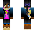 paperjam sans female