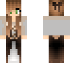 peasant girl