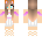 pretty dress me
