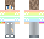 pride guy