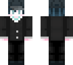 prolog shuichi