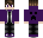 purple hoodie minor changes