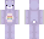 revamp care bear