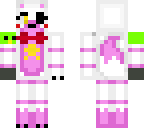 rockstar mangle