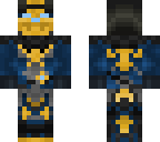 samurai x