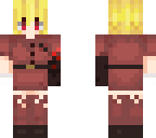 seras victoria