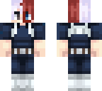 shoto todoroki