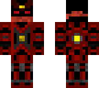 skin