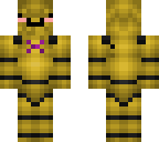 skin for friend