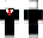 slender man