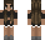 sports outfit girl
